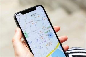 How to Track a Missing Person by Their Cell Phone