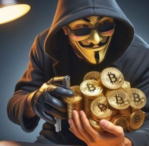 Crypto Fraud Recovery