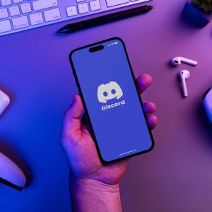 Rent a Hacker for Discord